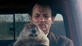Why "Groundhog Day" Unexpectedly Works As A Musical