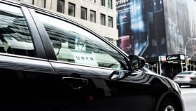 Why Uber Might Owe You Money