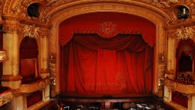 How The VP of Global Marketing At Facebook Got Her Start Serving Sandwiches At A Theater