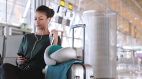 This Summer, Travel In Comfort With These Nifty Portable Products