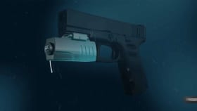 This Gun-Mounted Camera Could Help Increase Police Accountability