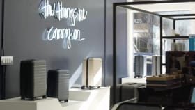 How This Novel Suitcase Makes You a Smarter (and Less Frustrated) Traveler