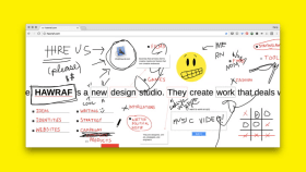 These Three Designers Left Google To Start Their Own Studio
