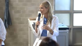 Why Gwyneth Paltrow Is In Awe Of Women Entrepreneurs