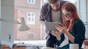 Pentagram's Secret Is That Its Partners Share Everything