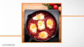 How Tasty Became A Viral Facebook Sensation