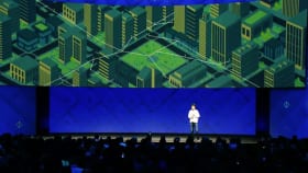 What You Need To Know From F8 Conference Day 2