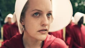With "The Handmaid’s Tale" Dystopian Futures Are Becoming Scarily Real