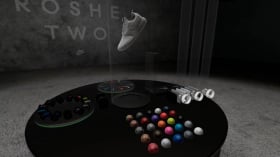 R/GA Is Revolutionizing How You Can Design Your Next Pair Of Nikes