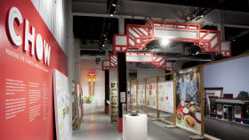 Taste Teaches Us An Important Lesson In American History