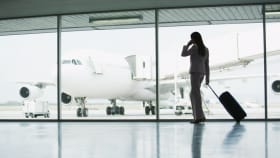 What It Will Feel Like To Fly In 2030