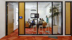 Ideo Cambridge May Be The Geekiest Design Studio Ever