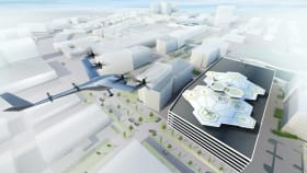 Uber Is Headed To The Sky--And Other Stories You Might've Missed