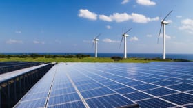 Pulling Out Of The Paris Climate Agreement Could Be A Huge Blow To The U.S. Economy