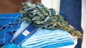 This Tennessee Company Is Bringing An All-Natural Approach To Clothing Dyes