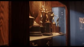 How Droga5 Turned Trophies Into Met-Rx’s New Ad