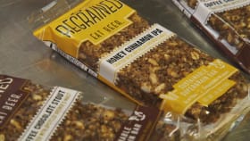 Ever Wanted To Eat Your Beer? Well Now You Can