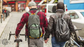 Grindr For Equality Is Turning The Gay Hookup App Into A Trusted Source Of Health And Wellness Info