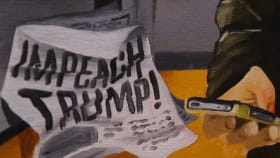 How The Art World Could Influence Political Opinions