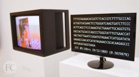 Why Webcams And The Internet Are Tools For Art