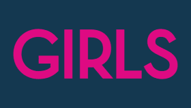 Why HBO’s "Girls" Logo Works