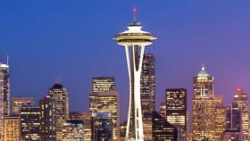 Seattle's Space Needle Is Getting A Major Facelift--And Other Stories You Might've Missed