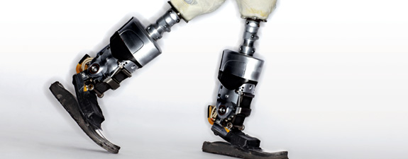 Bionic Legs, i-Limbs, and Other Super Human Prostheses You’ll Envy ...