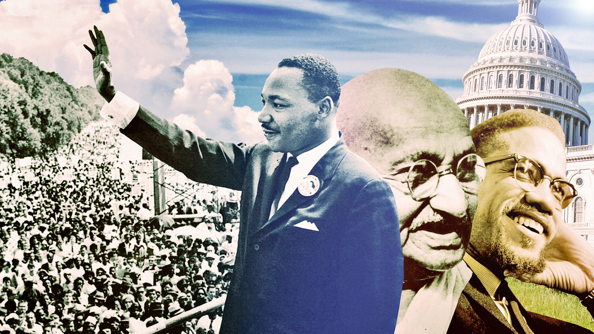 martin luther king non violent extremist Note by martin luther king: of the jewish philosopher martin that fellow clergymen would see my non-violent efforts as those of an extremist. martin luther king non violent extremist Note by martin luther king: of the jewish philosopher martin that fellow clergymen would see my non-violent efforts as those of an extremist.