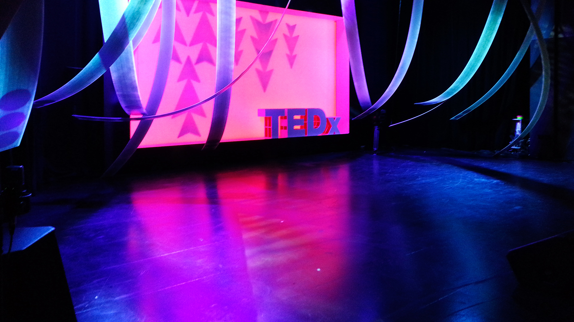 The 7 Steps To Delivering A Mind-Blowing TED Talk | Fast Company