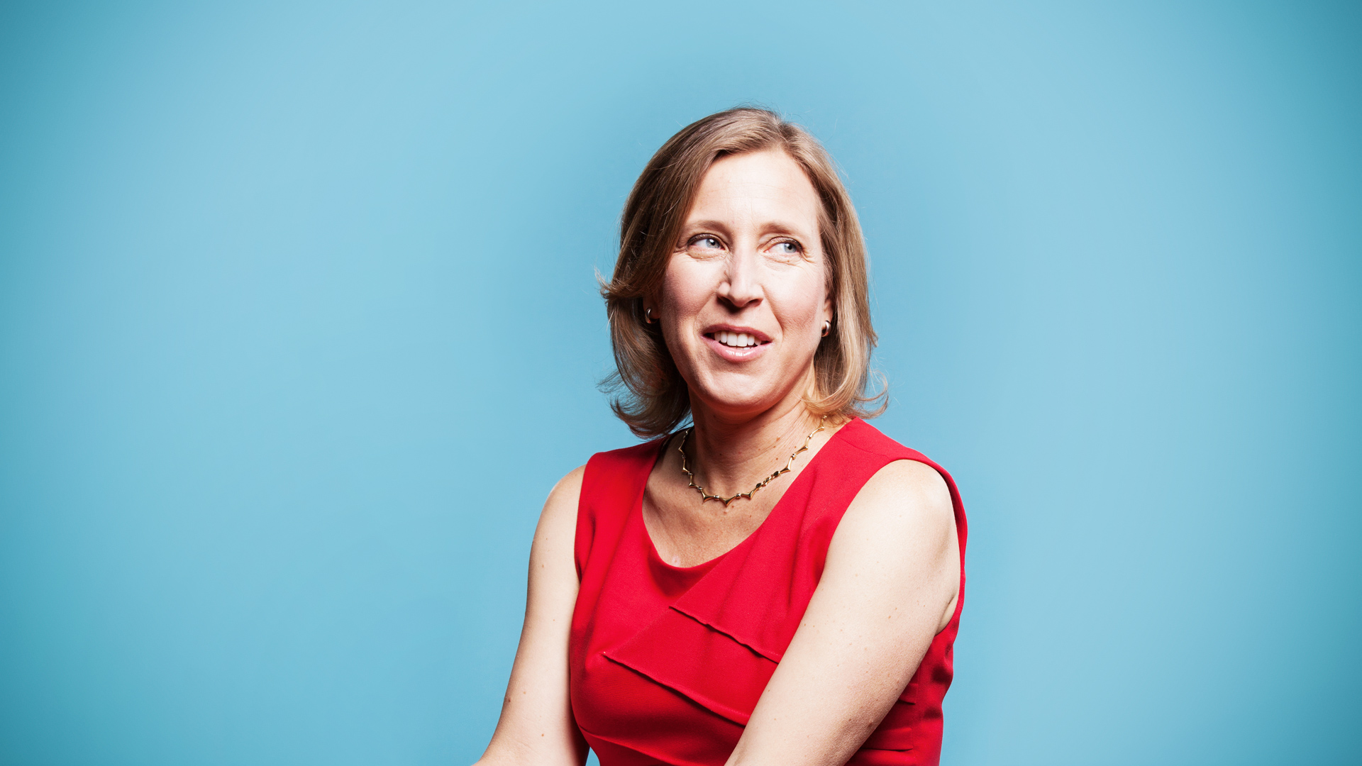 Susan Wojcicki, CEO de Youtube