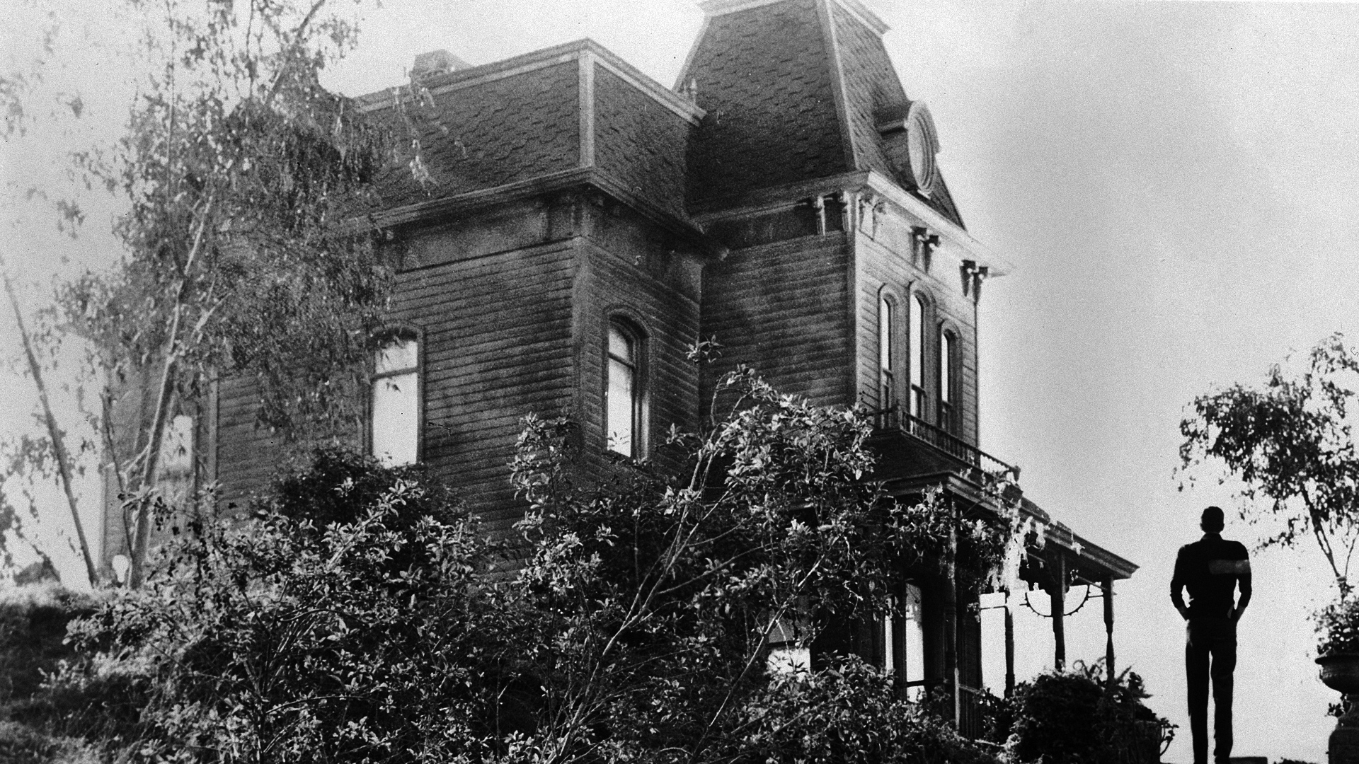 Why Are Victorian Houses So Creepy? | Co.Design