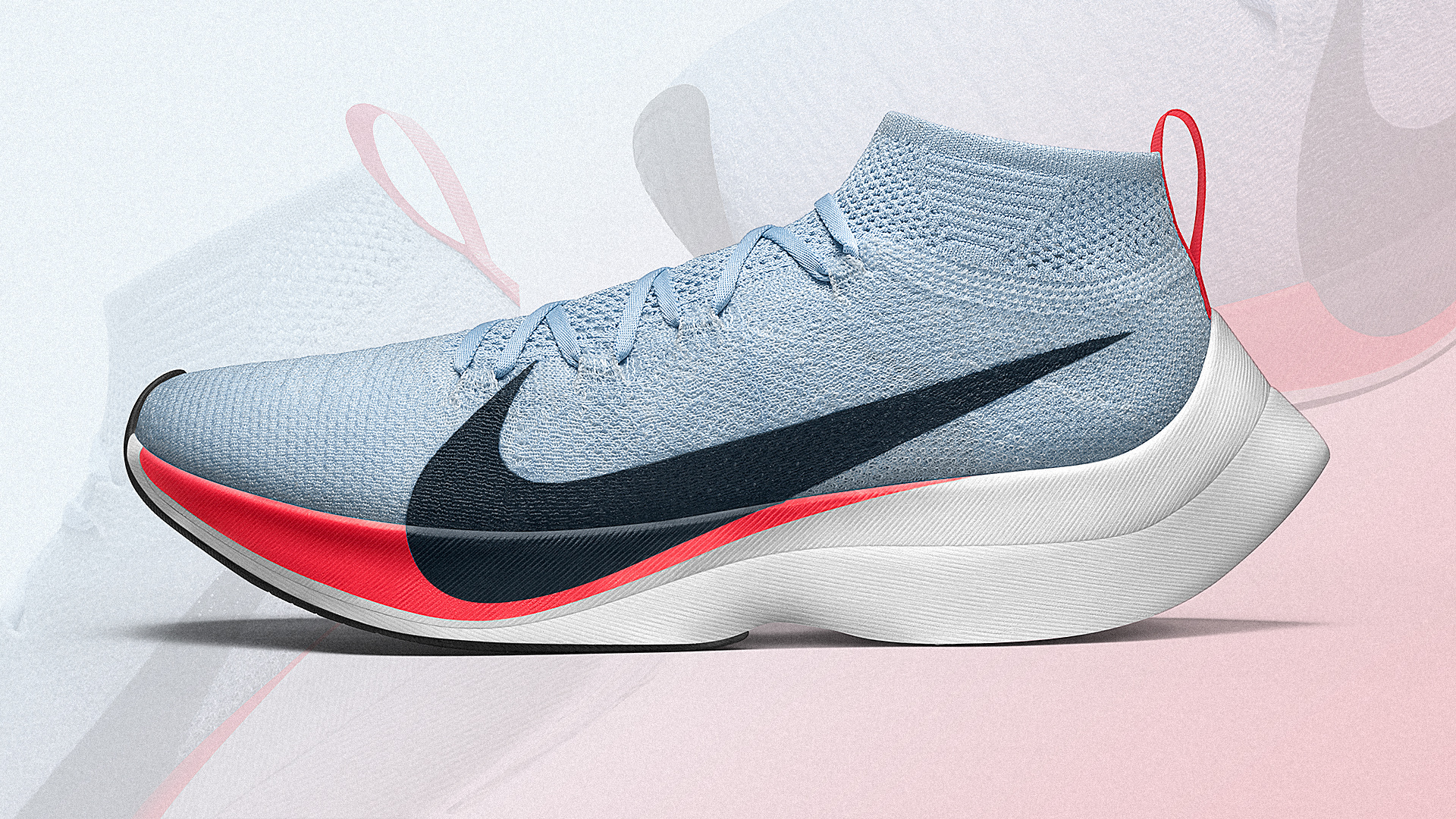 nike running shoes 2 hour marathon