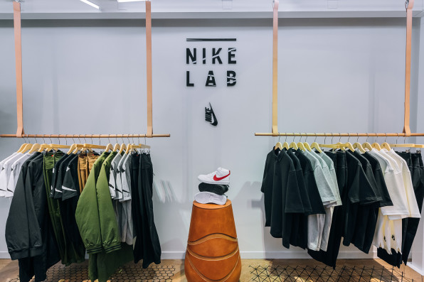 How Nike Became A Fashion Powerhouse
